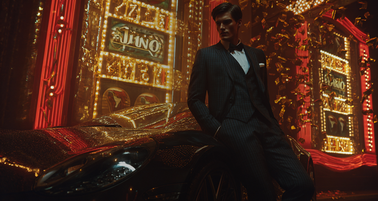 Grand Casino